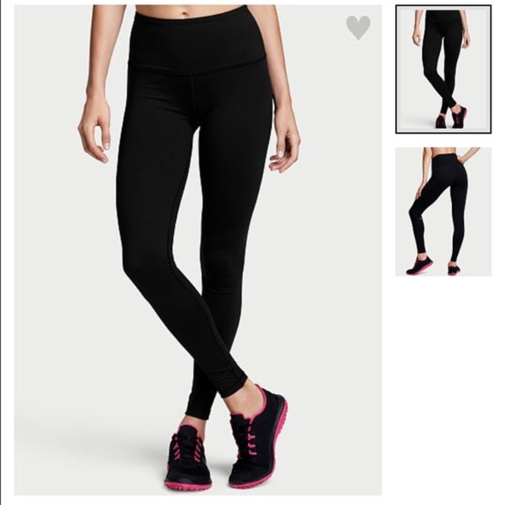 Vsx knockout leggings